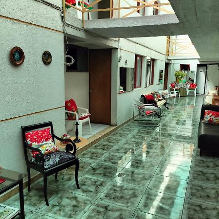 Hotel Angamos サンティアゴ エクステリア 写真