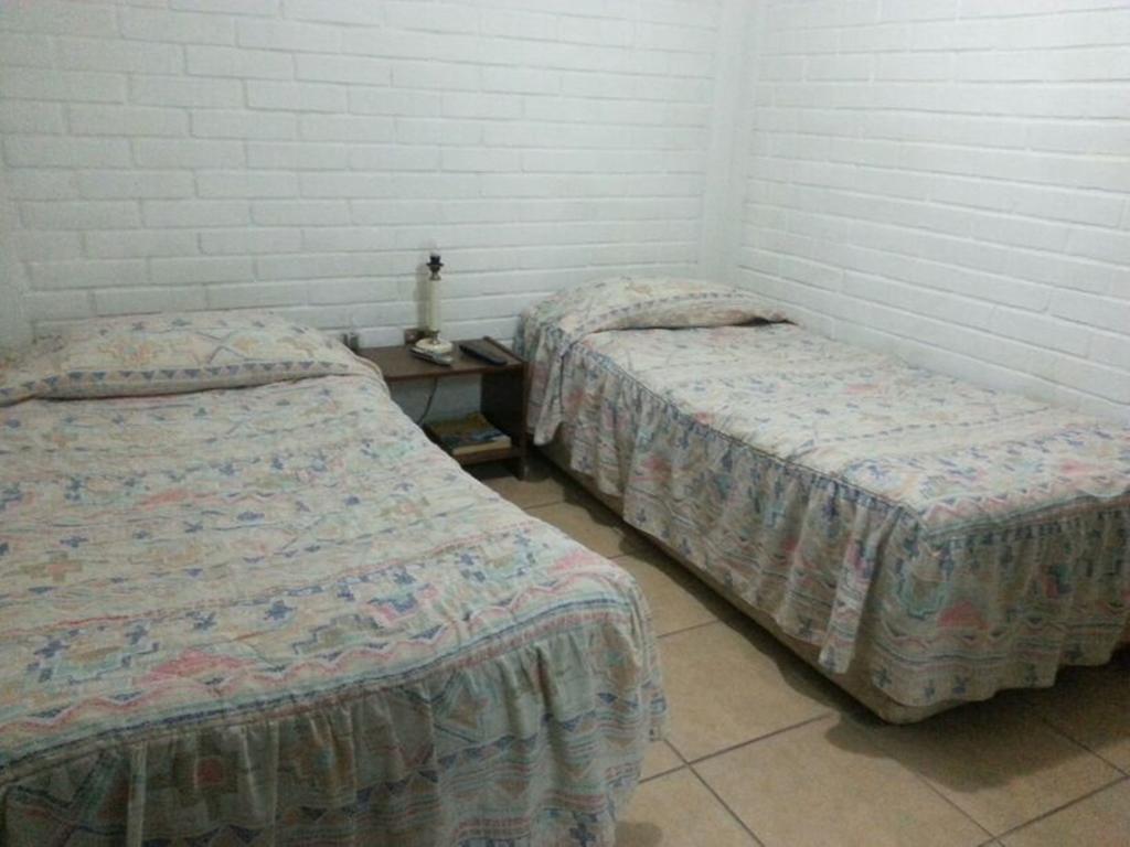 Hotel Angamos サンティアゴ 部屋 写真