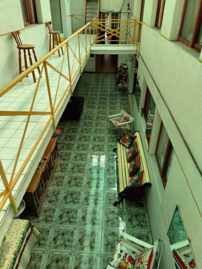 Hotel Angamos サンティアゴ エクステリア 写真
