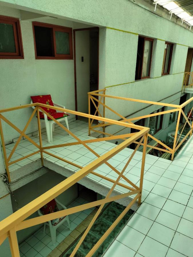 Hotel Angamos サンティアゴ エクステリア 写真