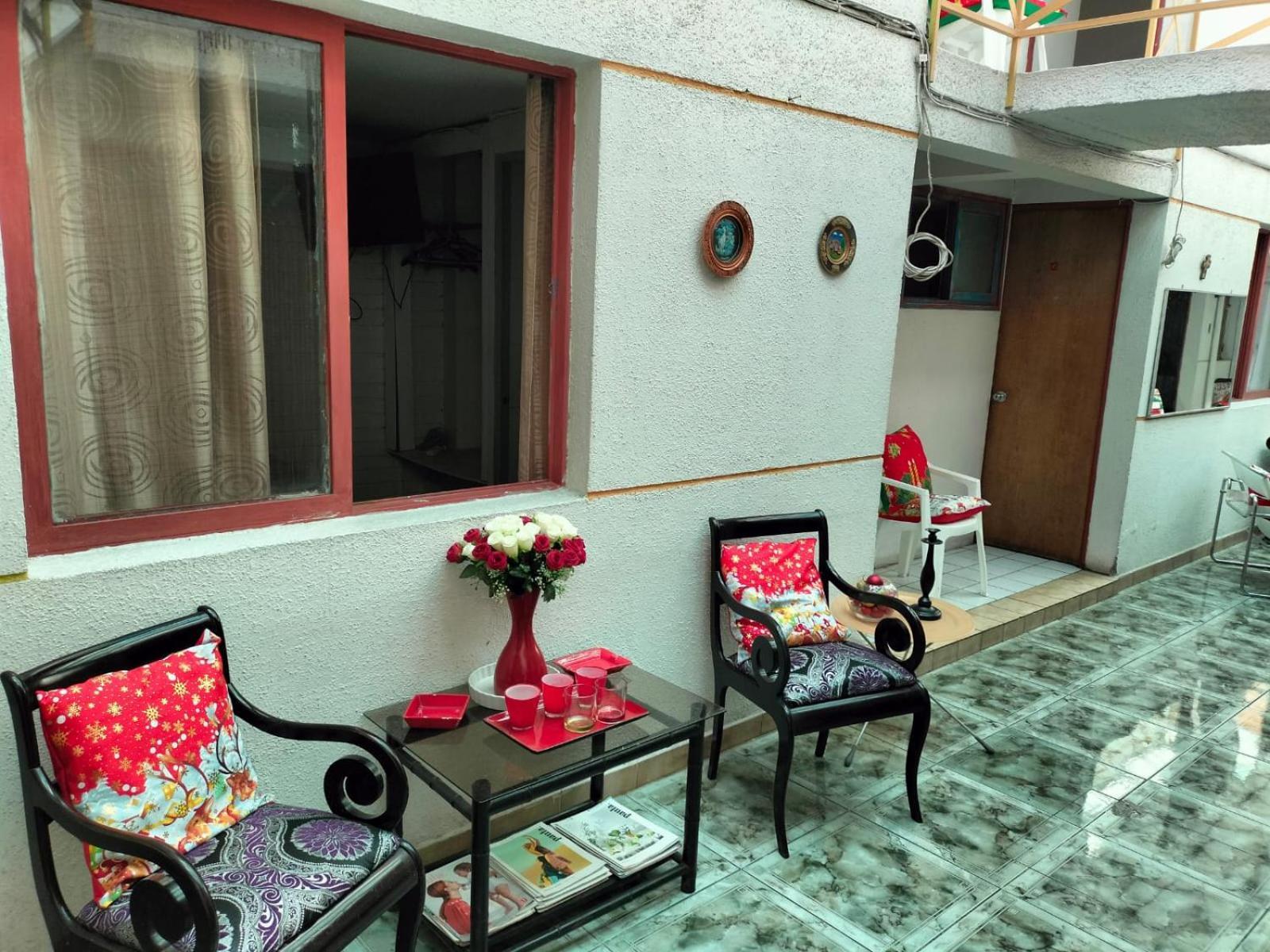 Hotel Angamos サンティアゴ エクステリア 写真